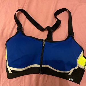 Victoria’s Secret sports bra 36D